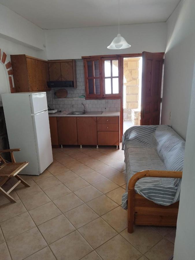 Halikoura Beach Apartments Sztúpa Kültér fotó
