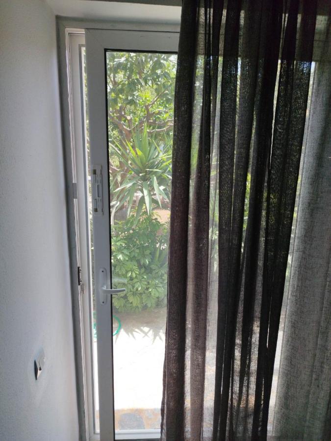 Halikoura Beach Apartments Sztúpa Kültér fotó